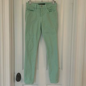 3/$10 Joes jeans skinny ankle size 26